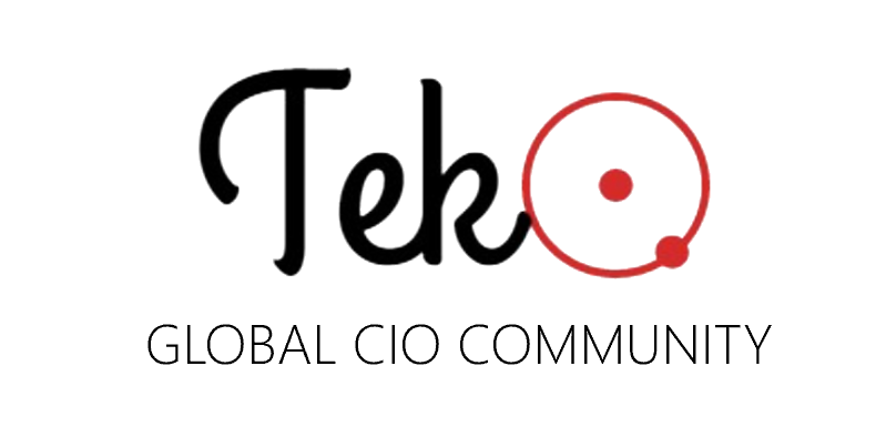 TekQ Global CIO Forum