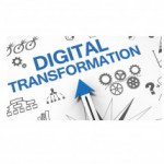 Group logo of Digital Transformation